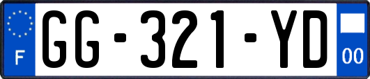 GG-321-YD