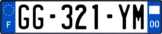 GG-321-YM