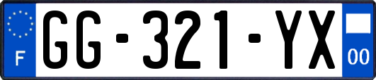 GG-321-YX