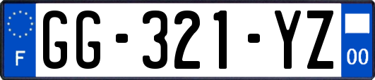 GG-321-YZ