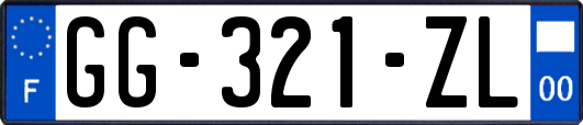 GG-321-ZL