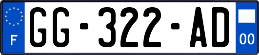 GG-322-AD