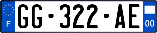 GG-322-AE