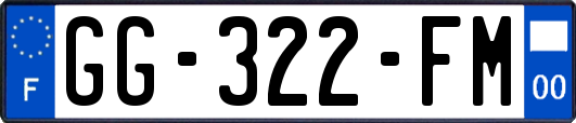 GG-322-FM