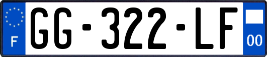 GG-322-LF