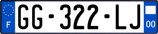 GG-322-LJ