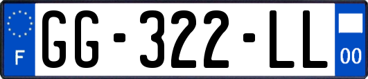 GG-322-LL