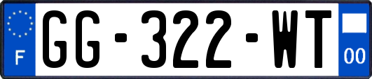 GG-322-WT