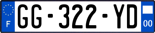 GG-322-YD