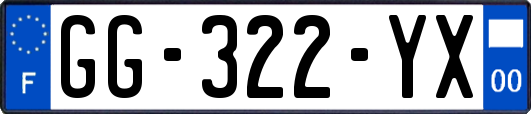 GG-322-YX