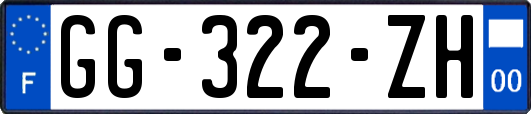 GG-322-ZH