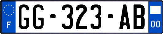 GG-323-AB