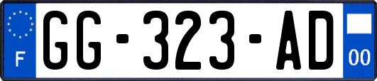 GG-323-AD