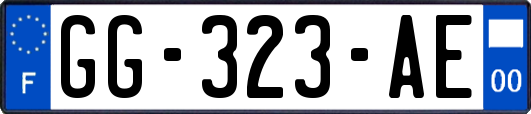 GG-323-AE