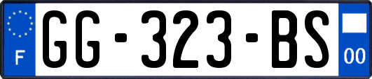 GG-323-BS