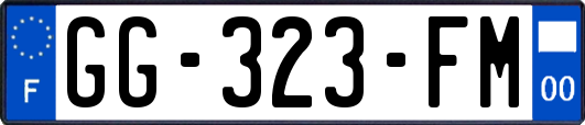 GG-323-FM