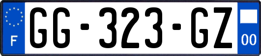 GG-323-GZ