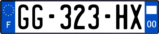 GG-323-HX