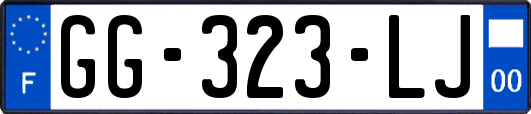 GG-323-LJ