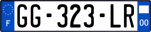 GG-323-LR