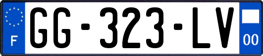 GG-323-LV