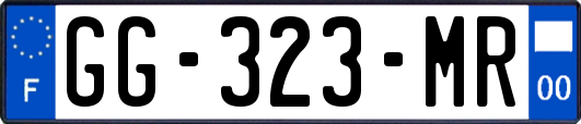 GG-323-MR