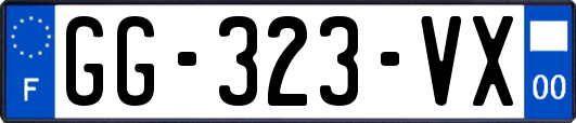 GG-323-VX