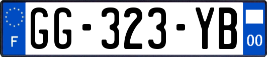 GG-323-YB
