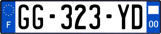 GG-323-YD