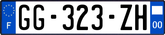 GG-323-ZH