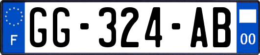 GG-324-AB