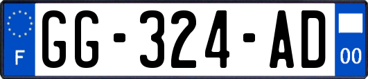 GG-324-AD