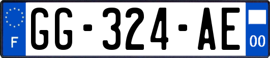 GG-324-AE