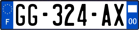 GG-324-AX