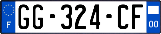 GG-324-CF