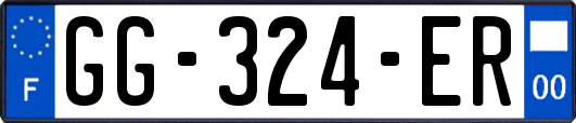 GG-324-ER