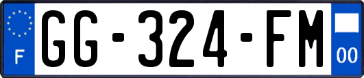 GG-324-FM
