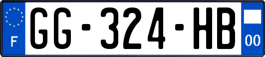 GG-324-HB