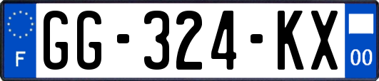 GG-324-KX