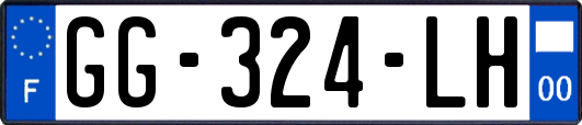 GG-324-LH