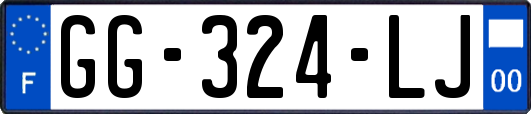 GG-324-LJ