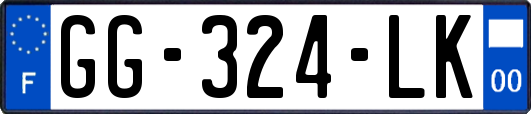 GG-324-LK