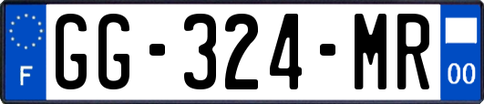 GG-324-MR