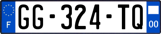GG-324-TQ
