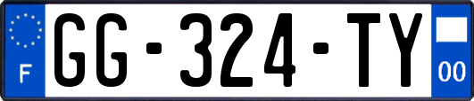 GG-324-TY