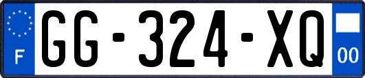GG-324-XQ