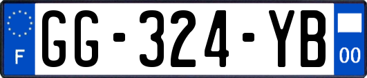 GG-324-YB