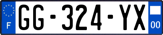 GG-324-YX