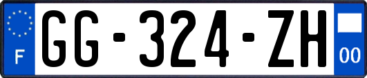 GG-324-ZH