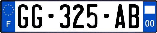 GG-325-AB